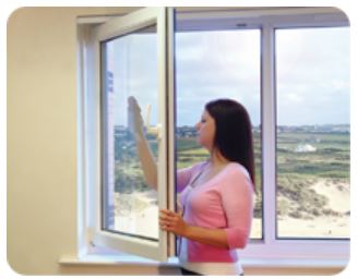 Fingal PVC Windows Dublin